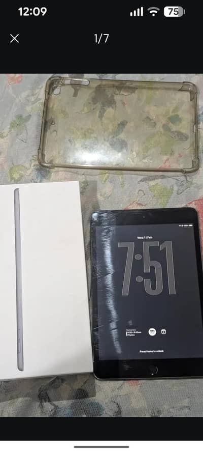ipad mini 5 64gb