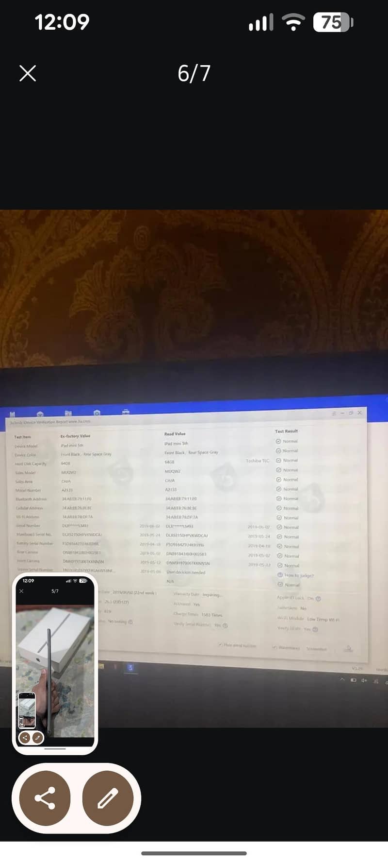 ipad mini 5 64gb 5
