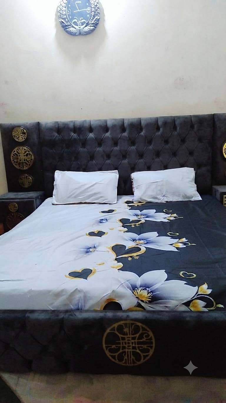 AA Bedding 2