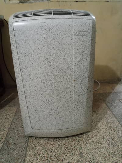DeLonghi Pinguino Portable AC (PAC N110)