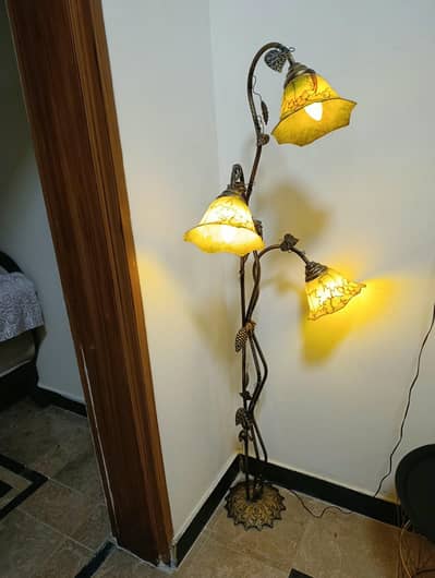 Floor lamp