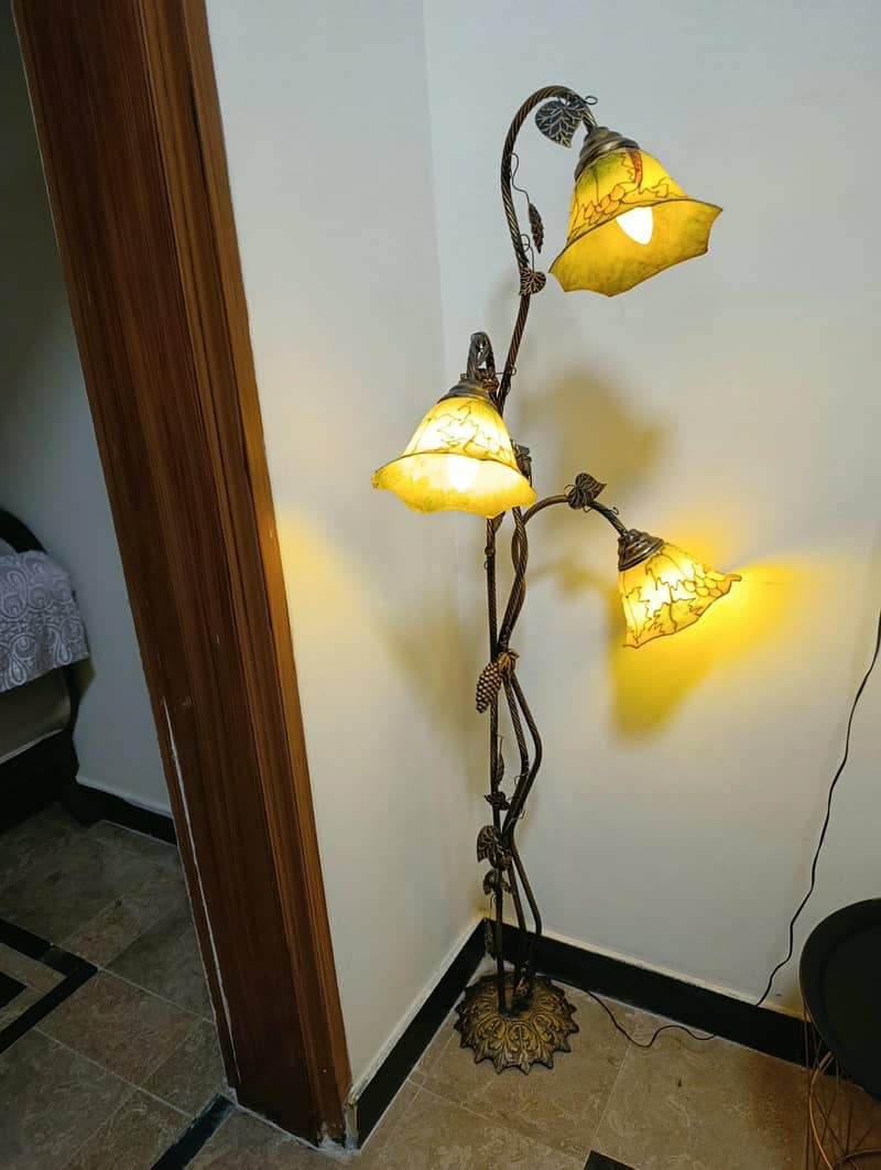 Floor lamp 0