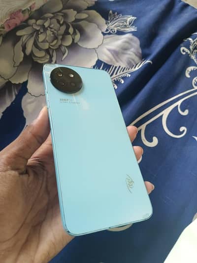 Itel Other Model