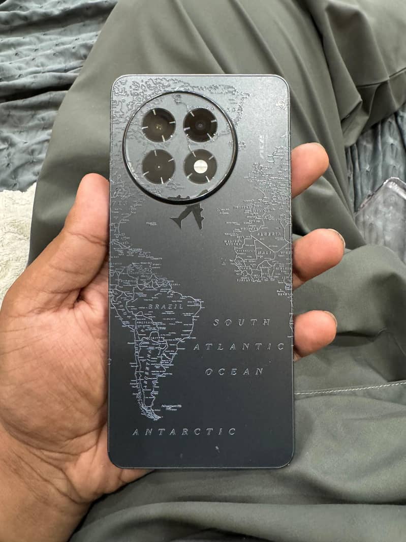 One Plus Ace 5 2