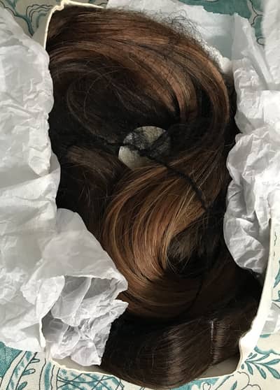 Kashee’s Hair Extension for sale Brand New for sale urgent