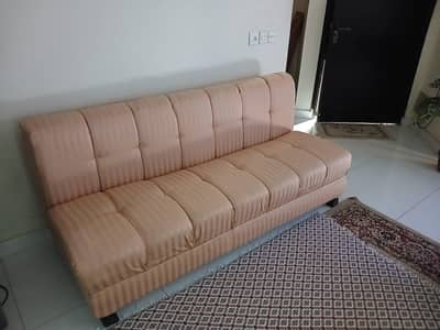 New Lounge Sofa