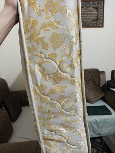 Spring Mattress - King Size