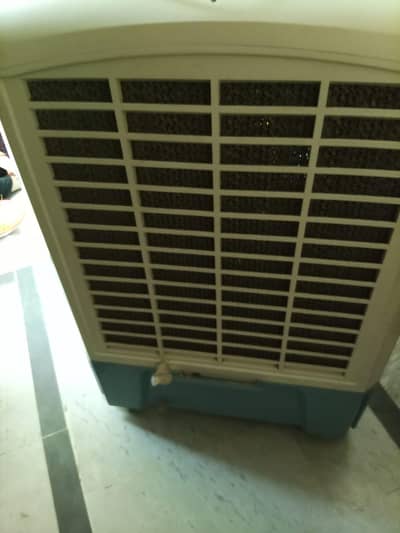 room cooler