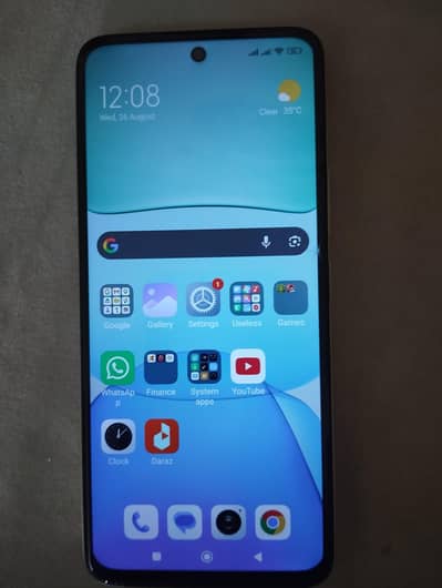 Redmi 13 8gb 128gb