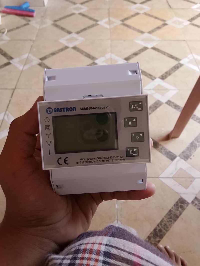 0 Export device 1