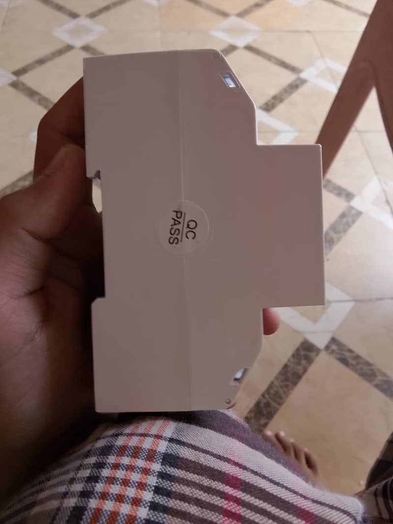 0 Export device 2
