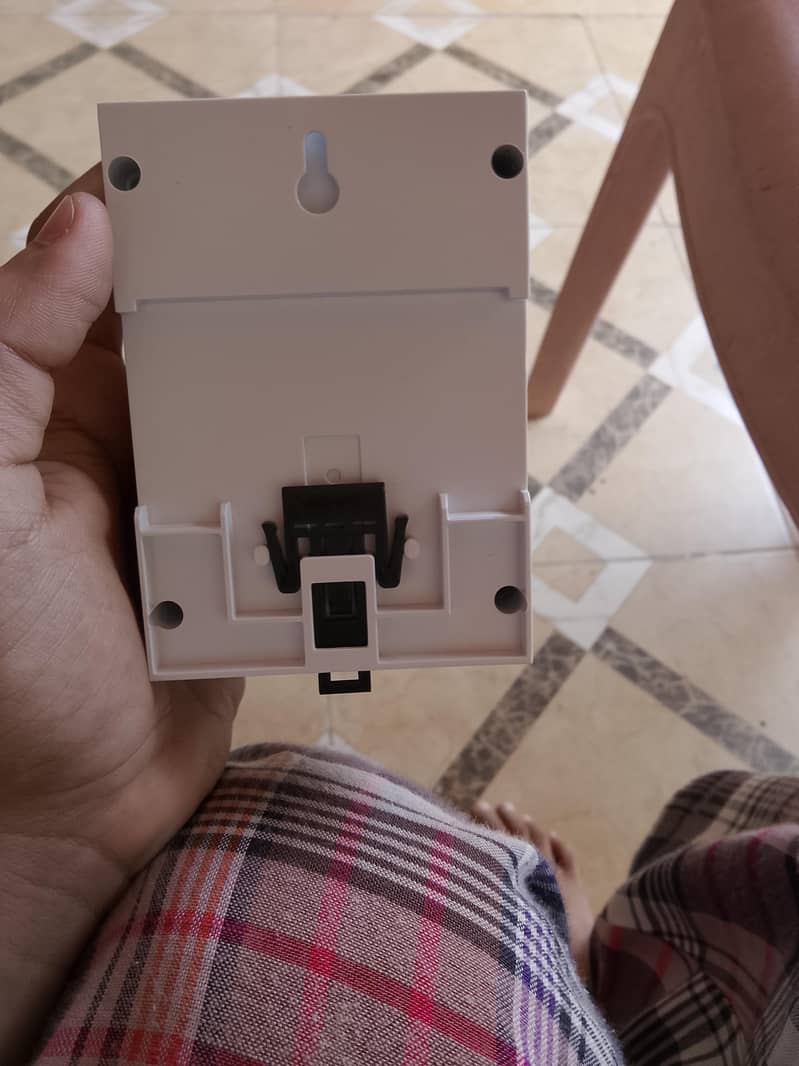 0 Export device 3