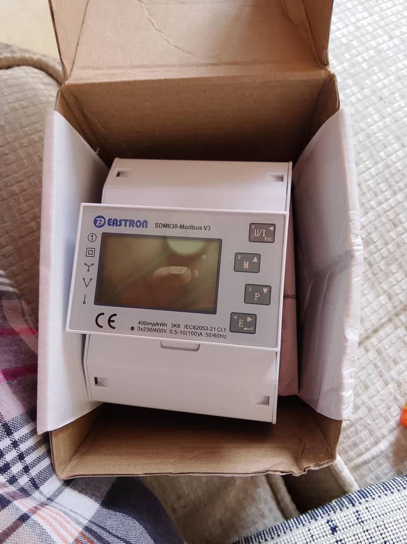 0 Export device 4