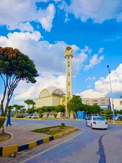 1 KANAL PLOT FOR SALE IN MULTI F-17 ISLAMABAD ALL FACILITY AVAILABLE CDA PPROVED SECTOR MPCHS