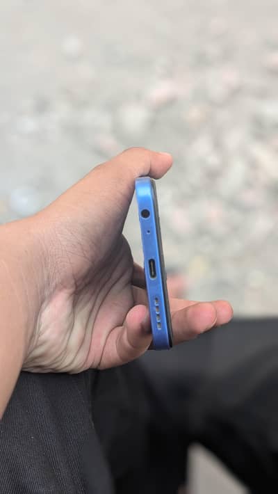 Infinix Hot 50i