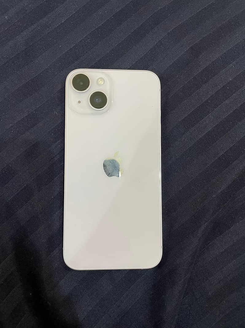Apple iPhone 14 0
