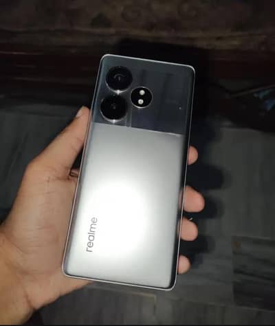 Realme GT Neo6 SE