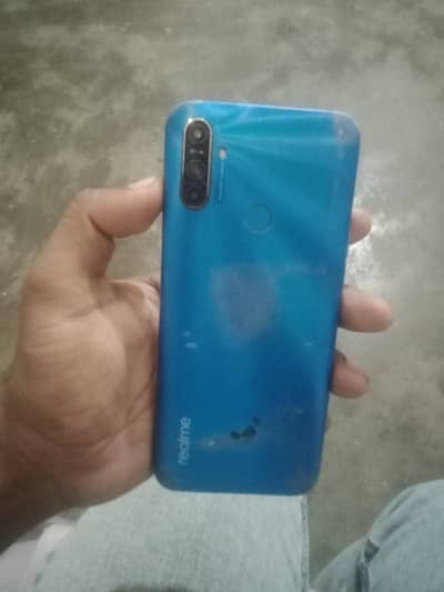 Realme C3
