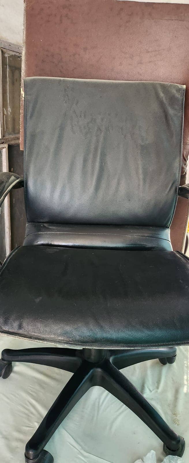 Executive chairs 1