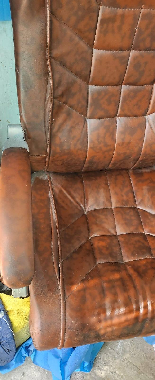 Executive chairs 2