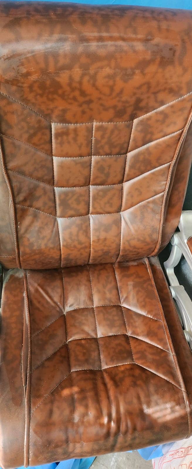 Executive chairs 3