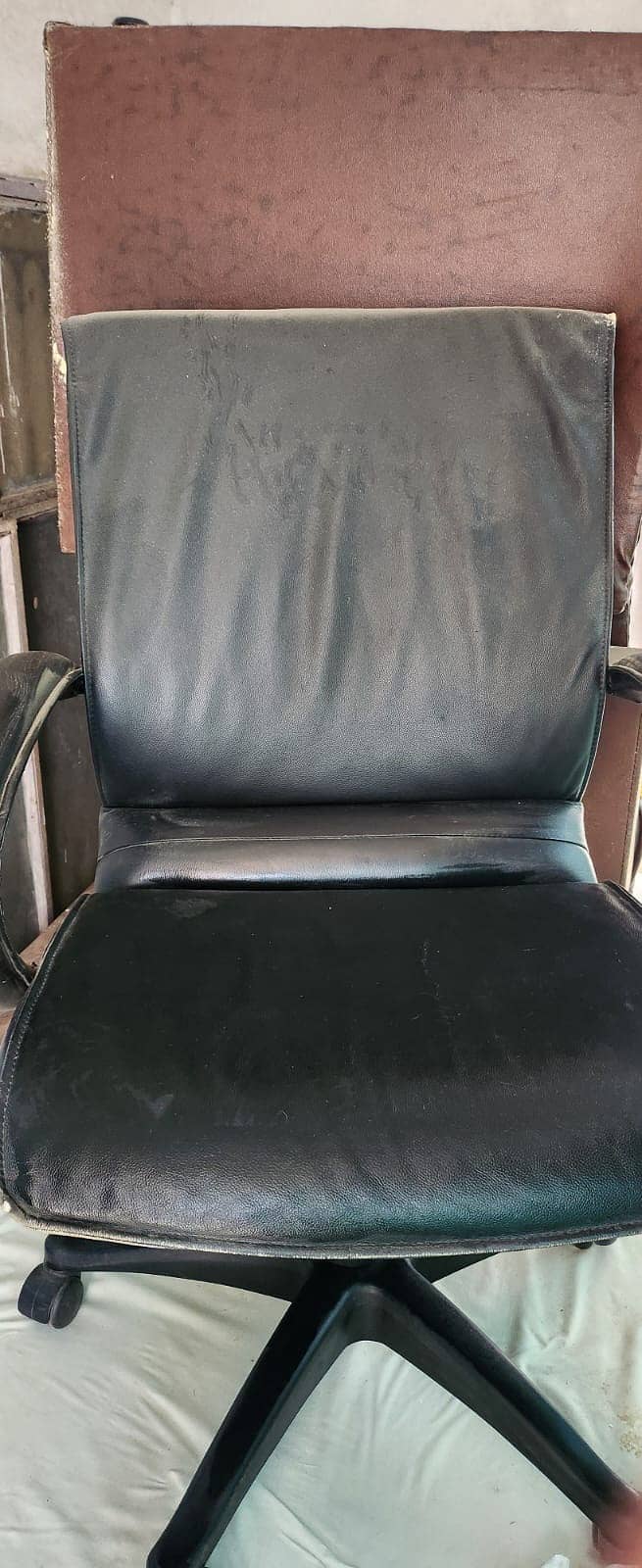 Executive chairs 5