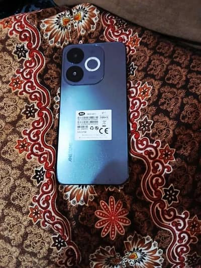 itel A671L Ram 3+5 Rom 128GB Under Warranty hai Phone very Cheap Price