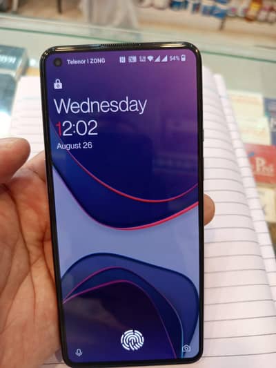 One Plus 9 5G