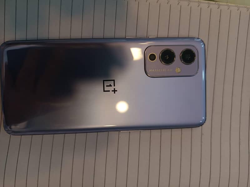 One Plus 9 5G 2
