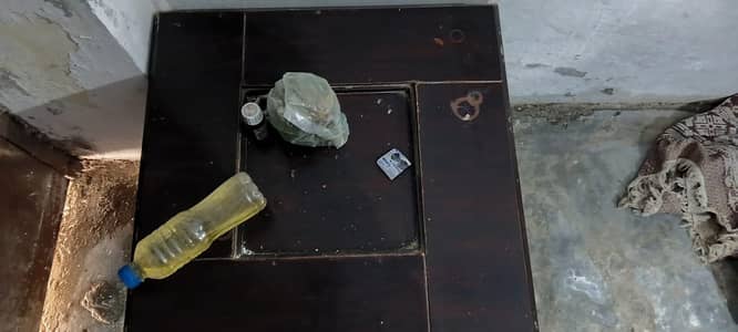 table set