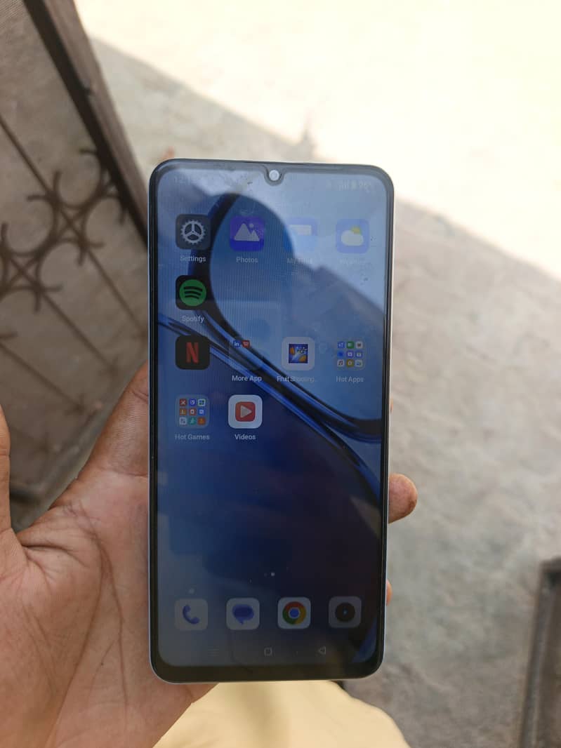 Realme Note 50 1