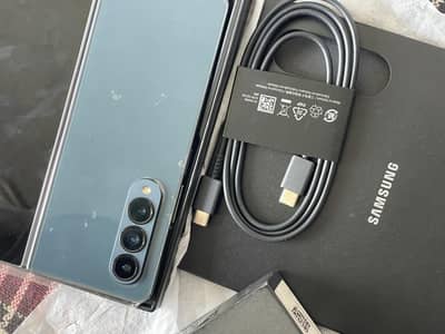 Samsung Mobile Z Fold 4