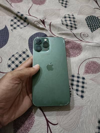 iPhone 13 Pro Max