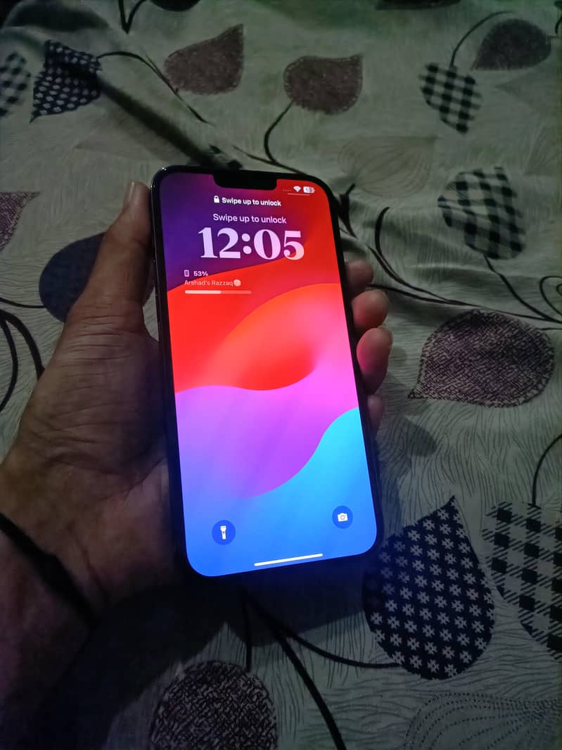 iPhone 13 Pro Max 1