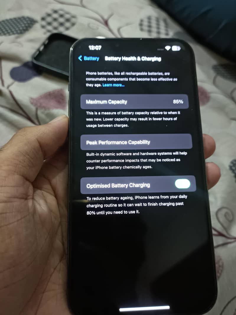 iPhone 13 Pro Max 6