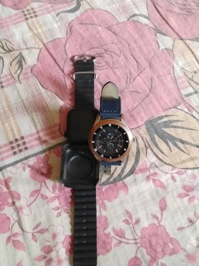 Stylish WatchLuxury TimeSmart & Stylish 2 watch