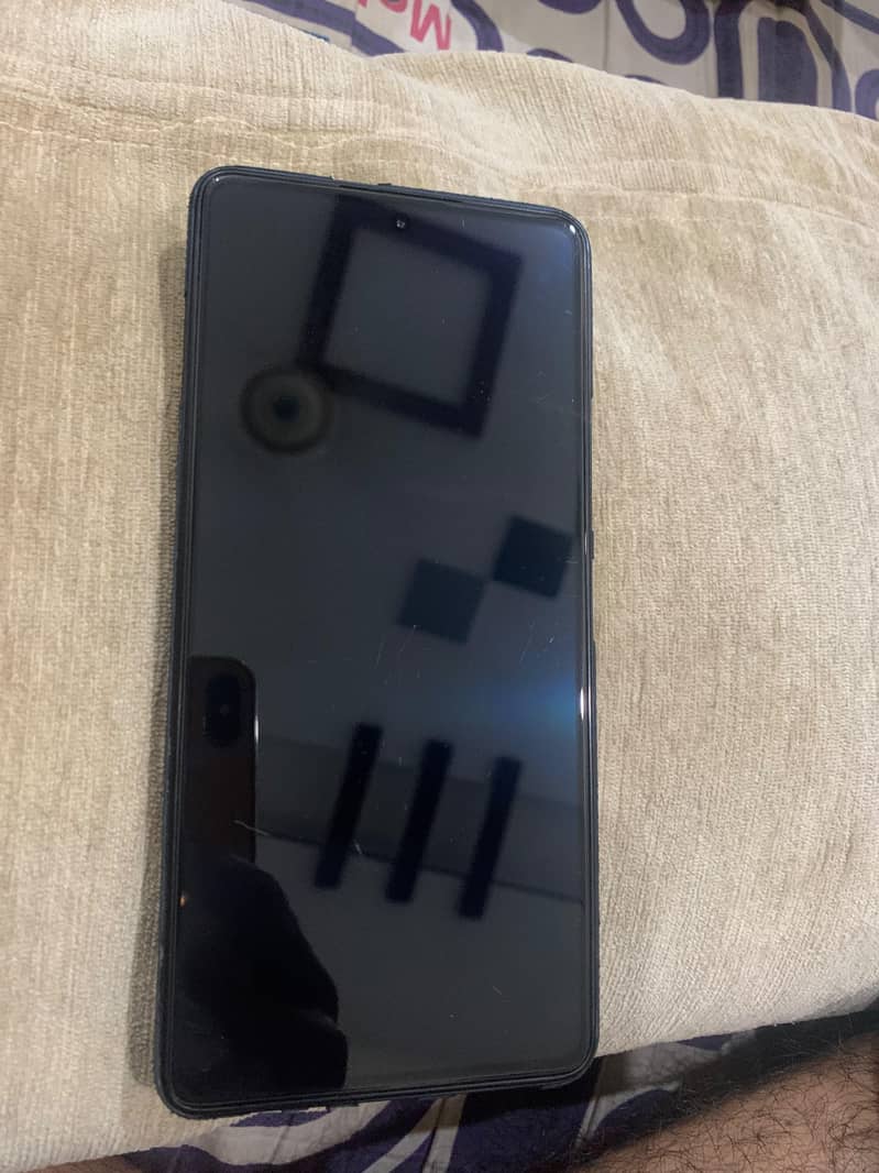 Tecno camon 20 0