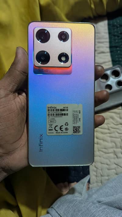 Infinix Note 30 Pro