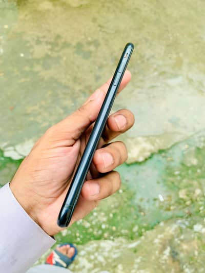 iPhone 7 plus sim working