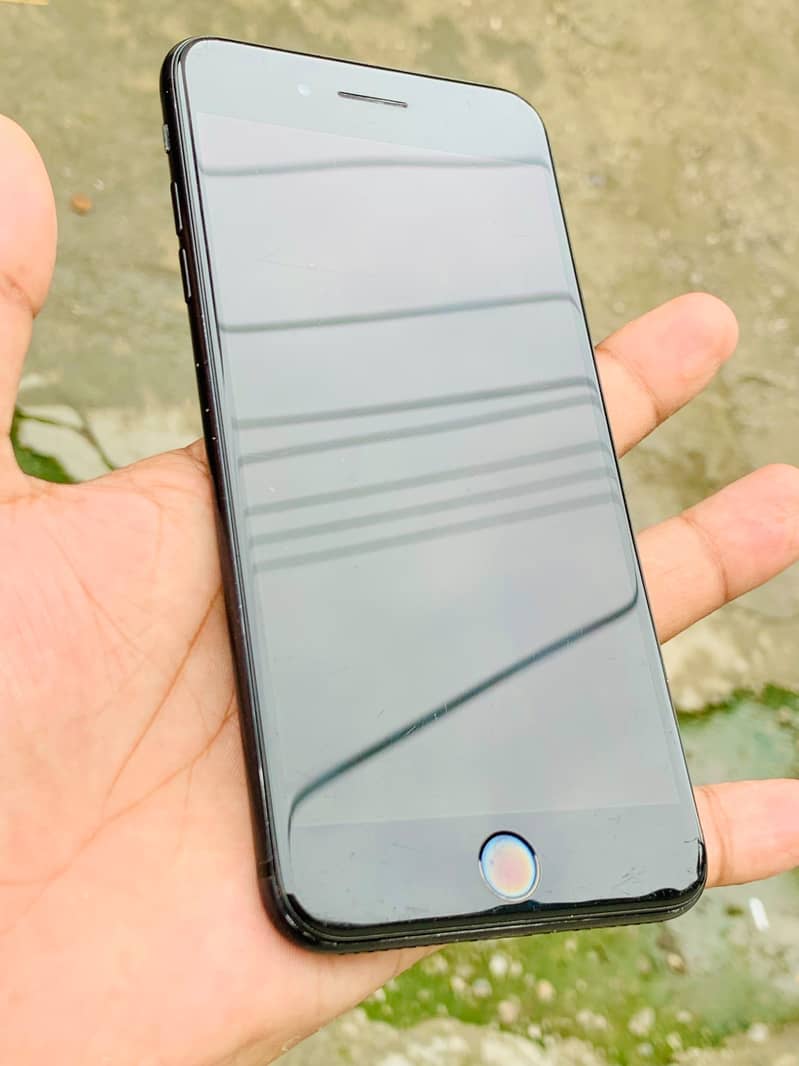 iPhone 7 plus sim working 3