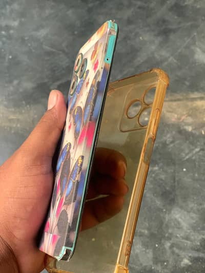 Realme C51