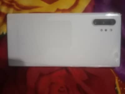 Samsung Mobile Note 10 Plus
