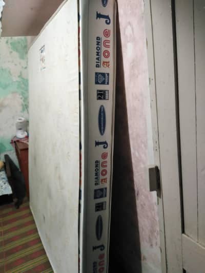 doubble bed mattress