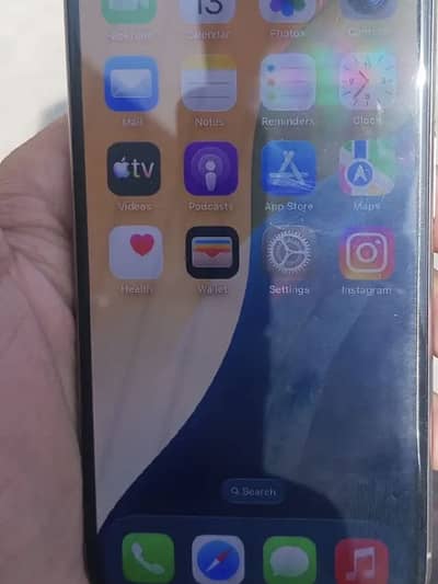 Apple iPhone 15 Pro