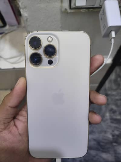 Apple iPhone 13 Pro Max jv