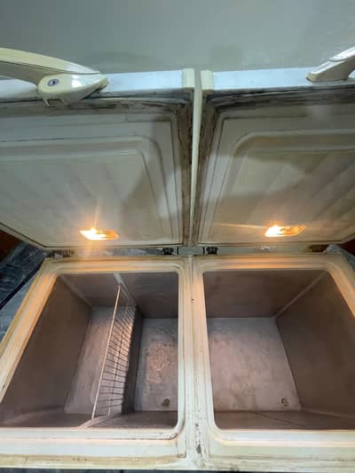 Deep Freezer 03248468747