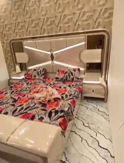 Dico Furniture for sale full size bed Almari Dressing table