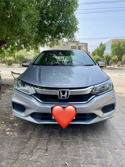 Honda City 1.2 auto cvt IVTEC 2022