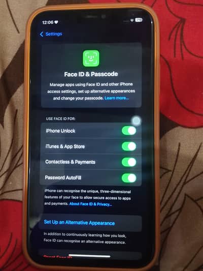 Apple iPhone 11 convert into 17 pro max