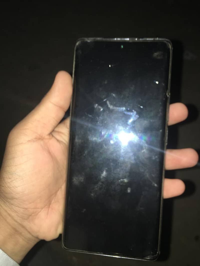 Tecno CAMON 30S 2